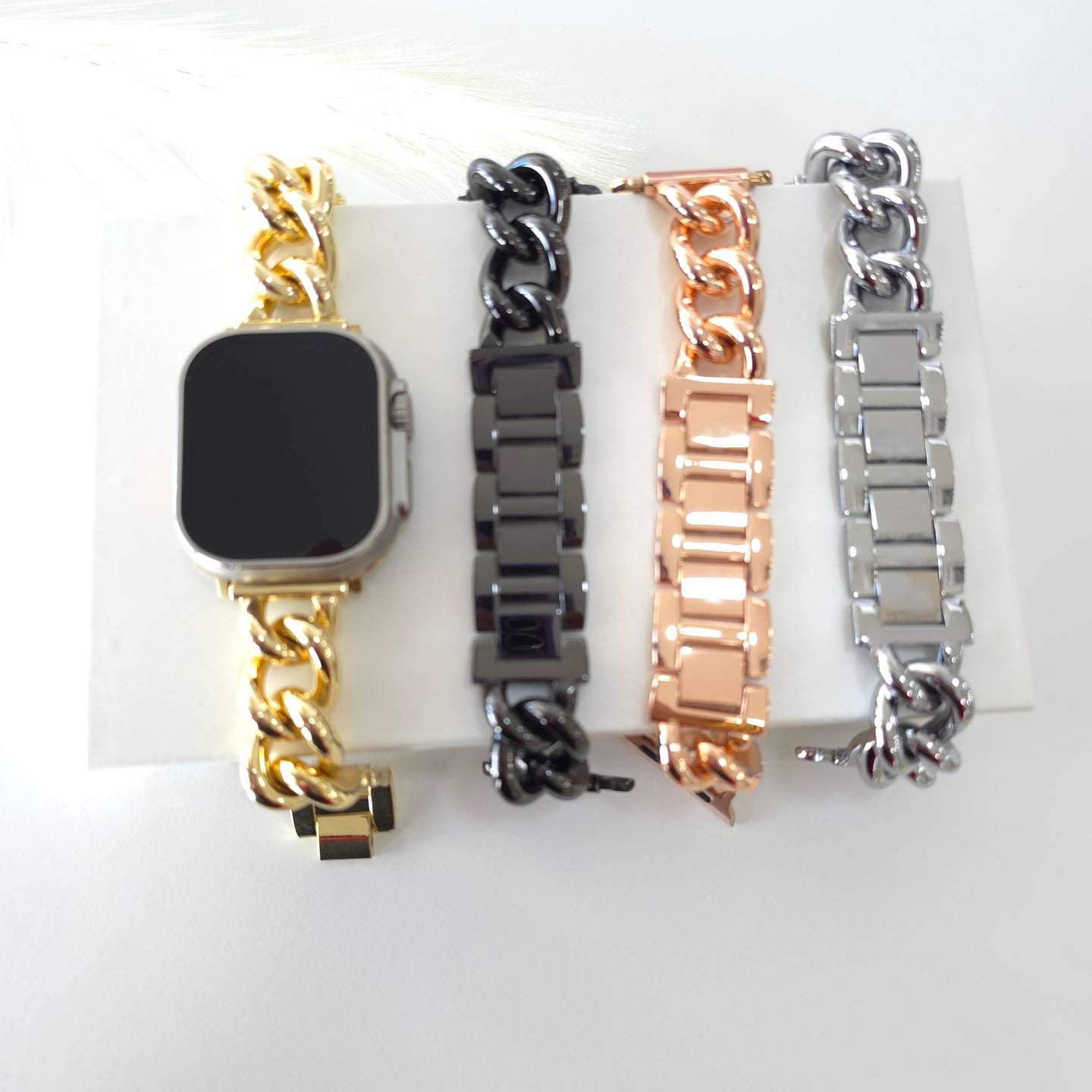 Watch Band