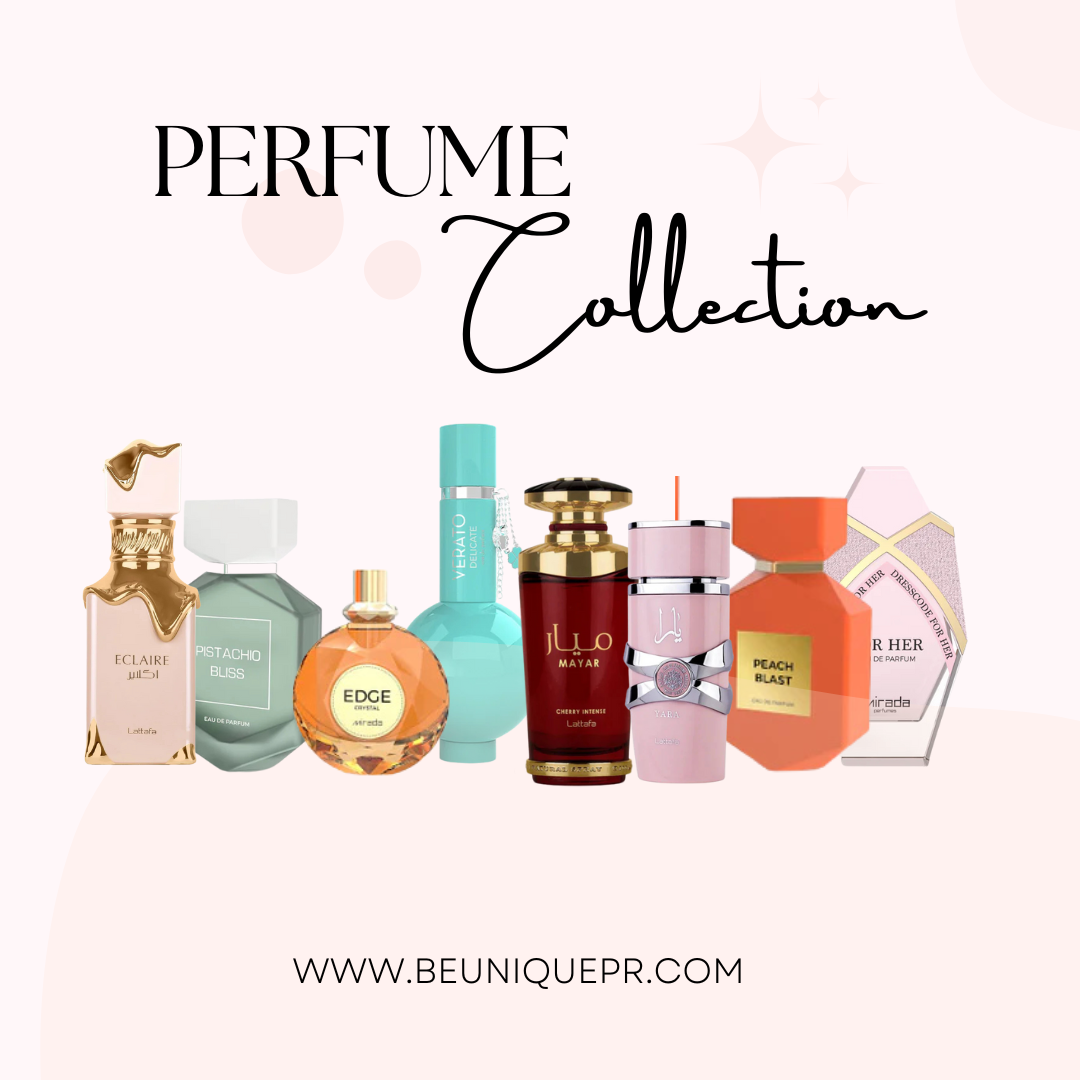 Perfumes
