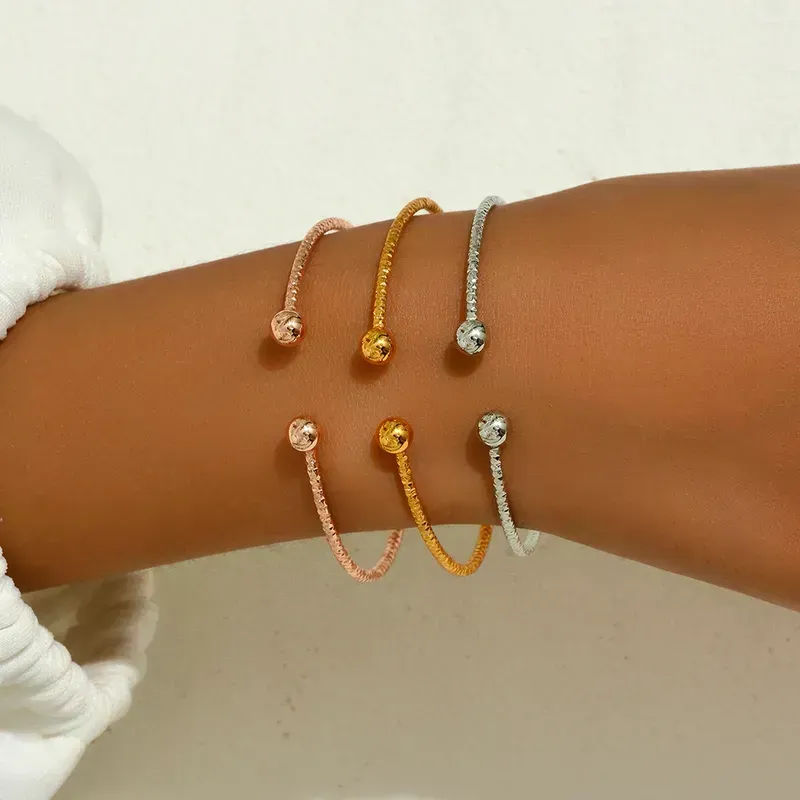 Praga Bangle Set