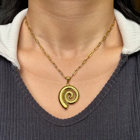 Moana Necklace