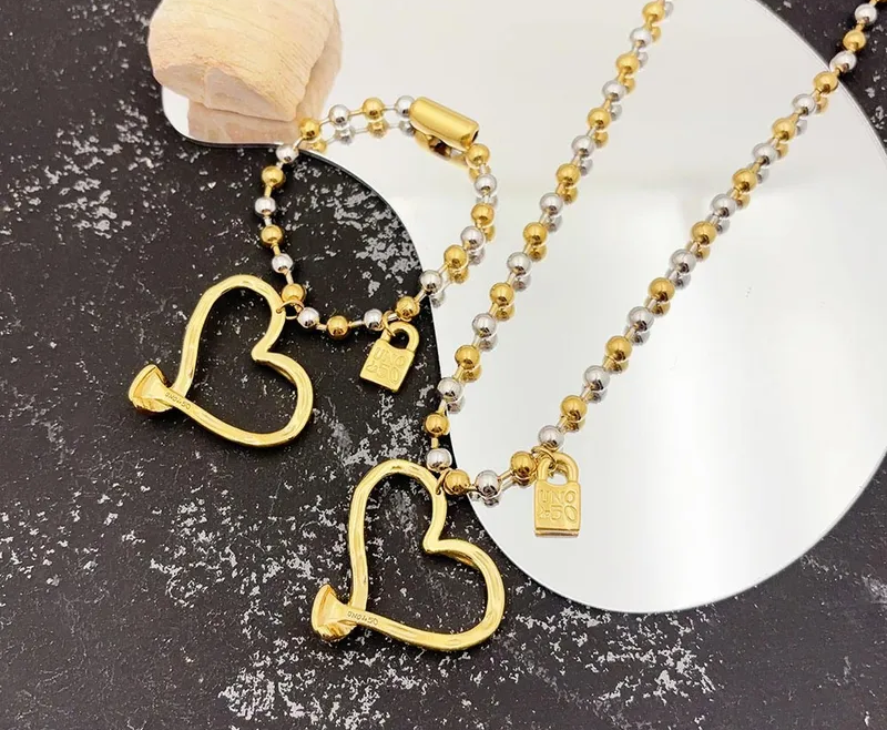 Designer Heart Set