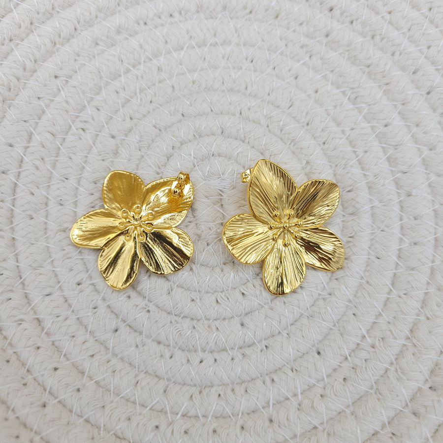 Amapola Earrings