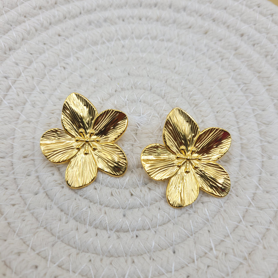 Amapola Earrings