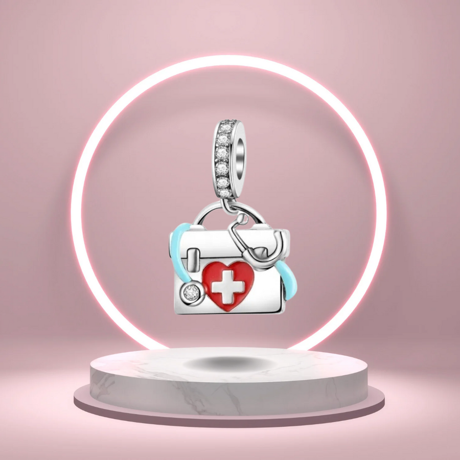 Nurse Charm