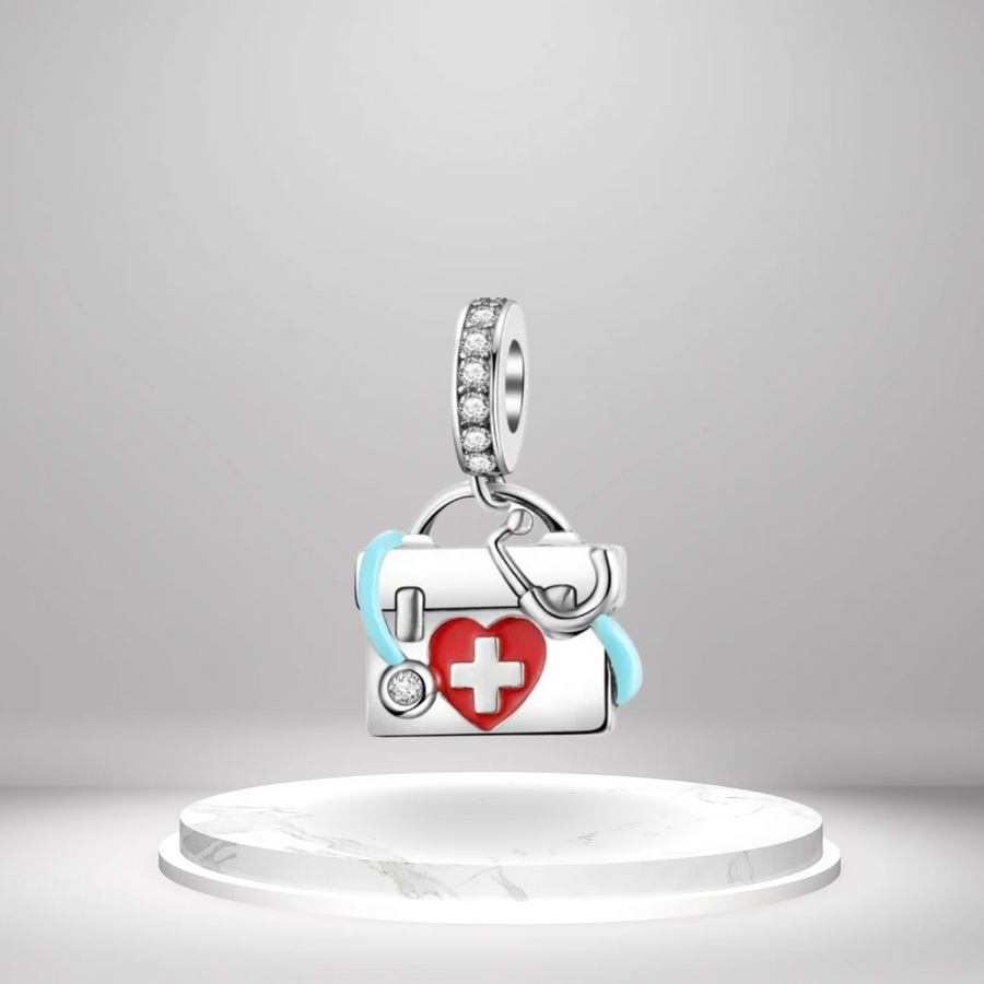 Nurse Charm