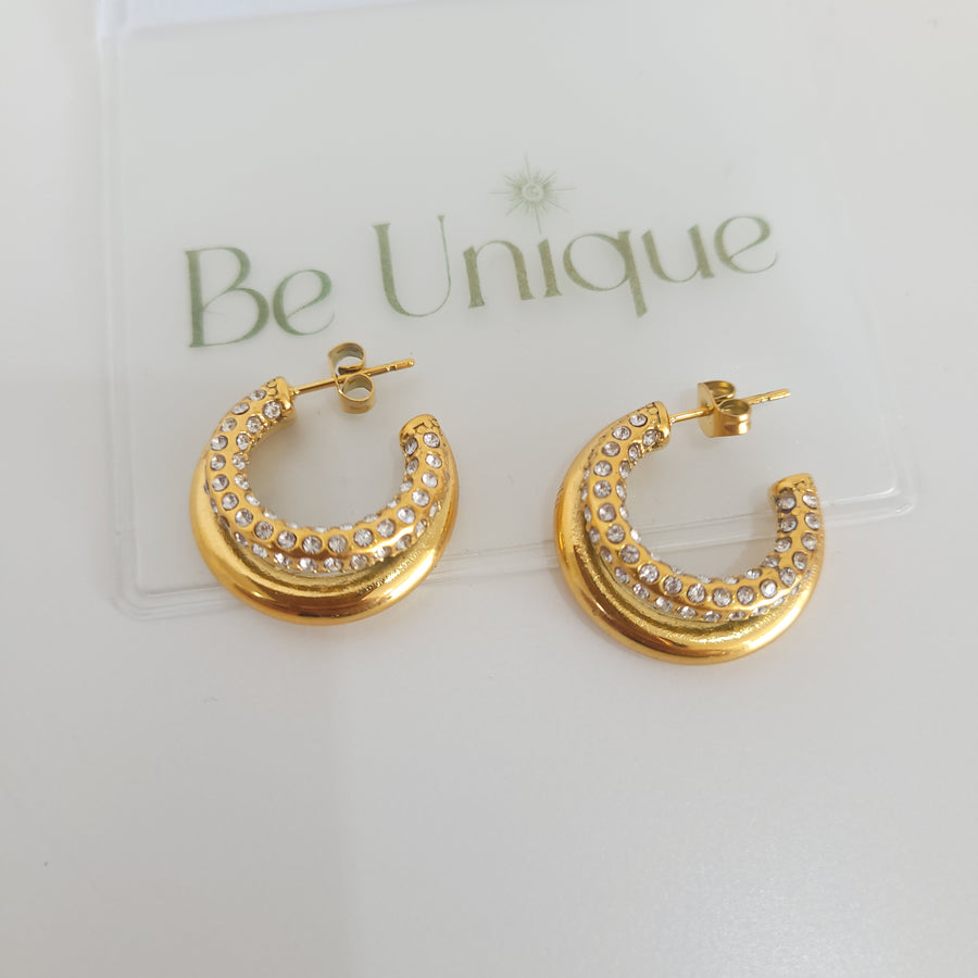 Bree Earrings