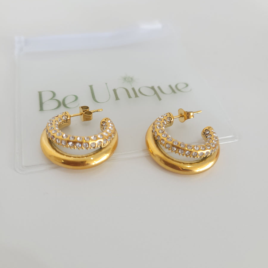 Bree Earrings