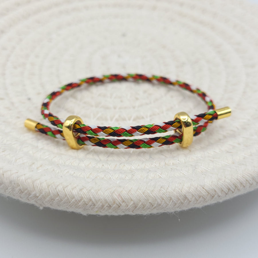 Unique Rope Bracelet