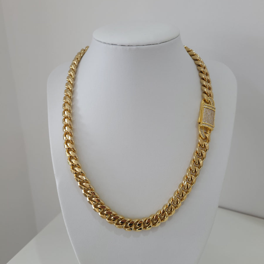 Monaco Necklace