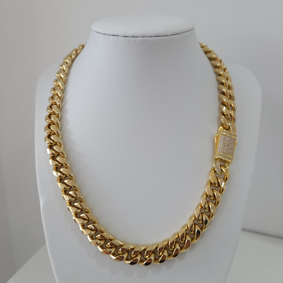 Monaco Necklace