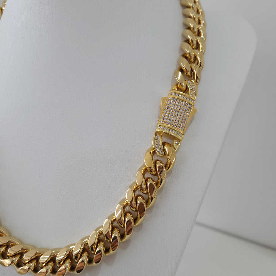 Monaco Necklace