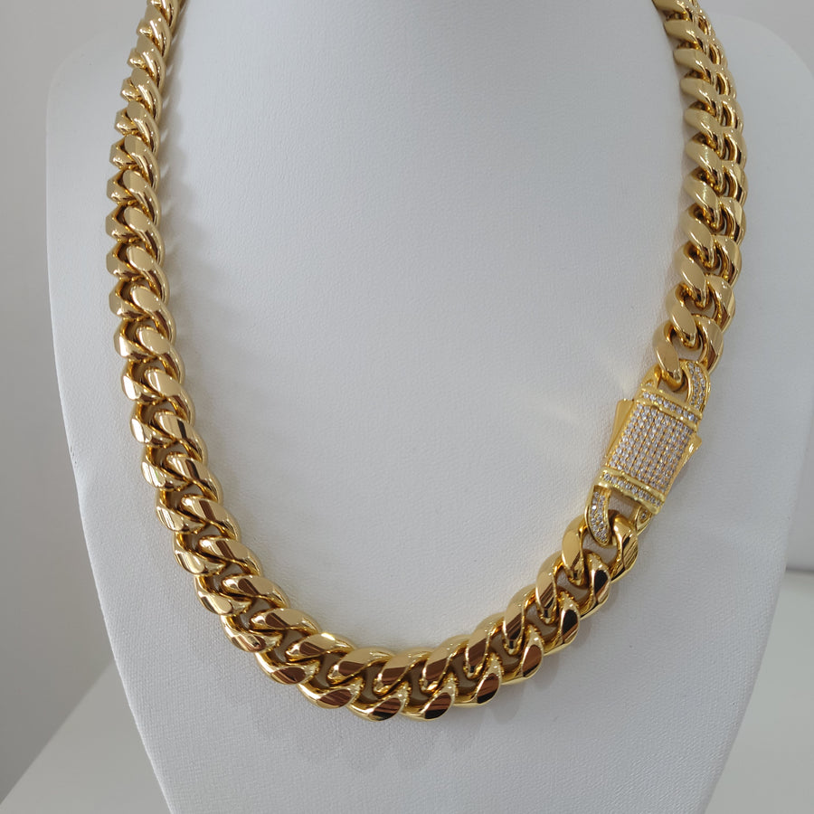 Monaco Necklace