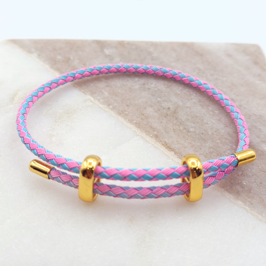 Unique Rope Bracelet