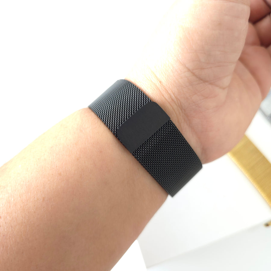 Mesh Apple Watch Band