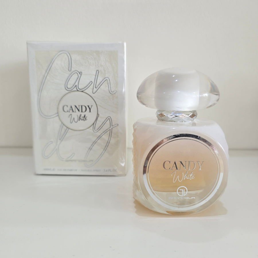 Candy White Perfume