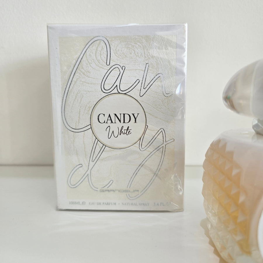 Candy White Perfume