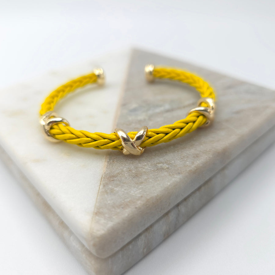 Rio Bangle