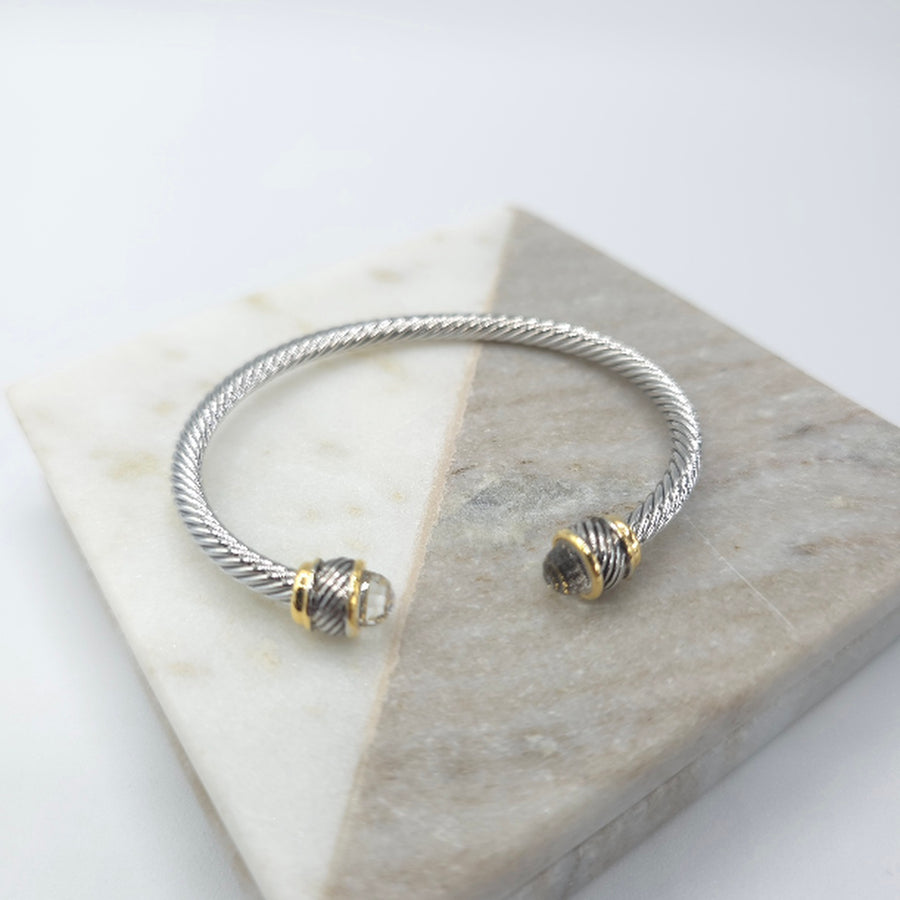 Clare Bangle