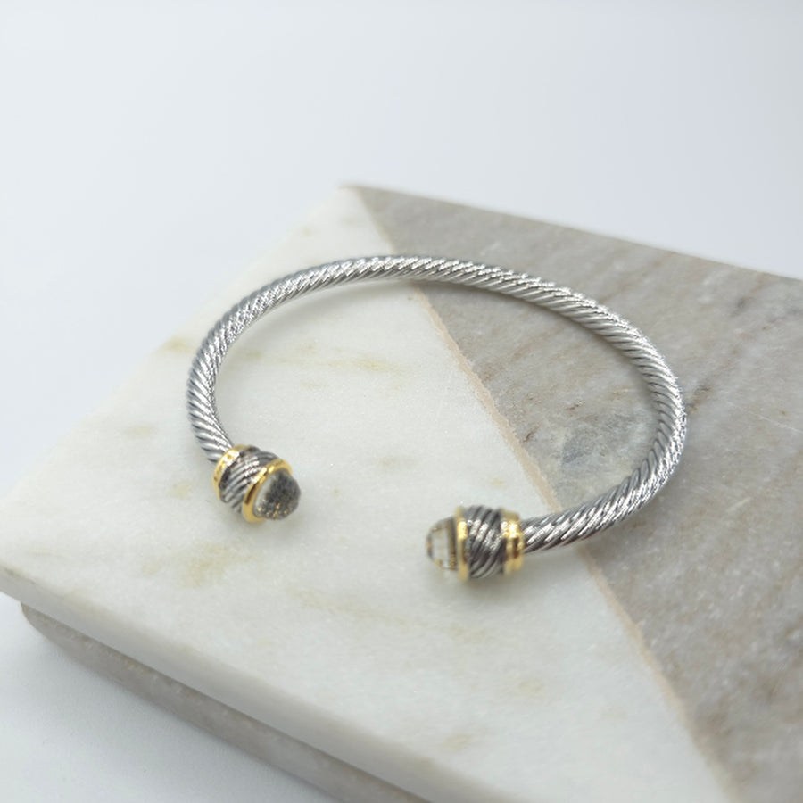 Clare Bangle