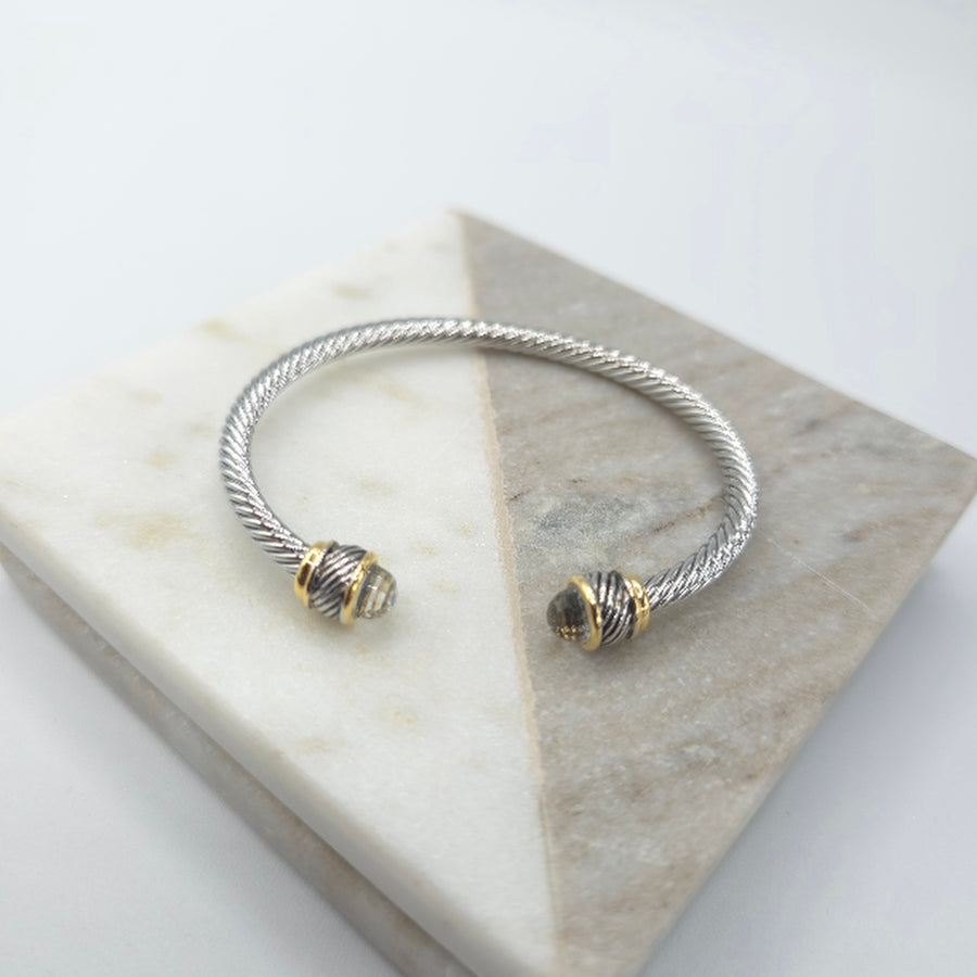 Clare Bangle