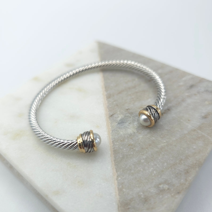 Chloe Bangle