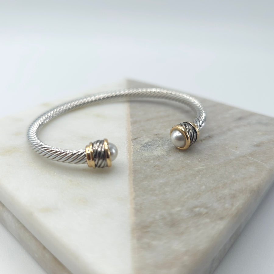 Chloe Bangle