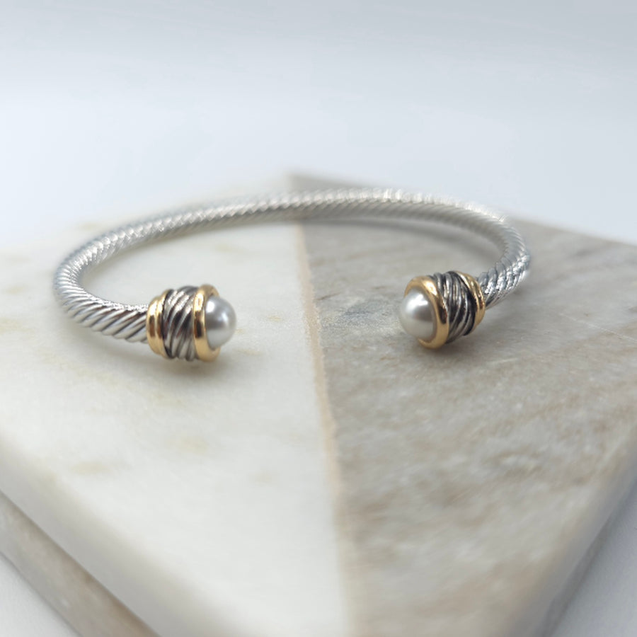 Chloe Bangle
