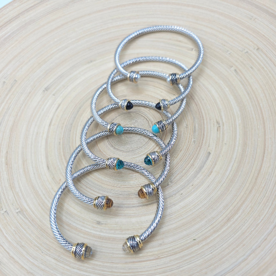 Chloe Bangle