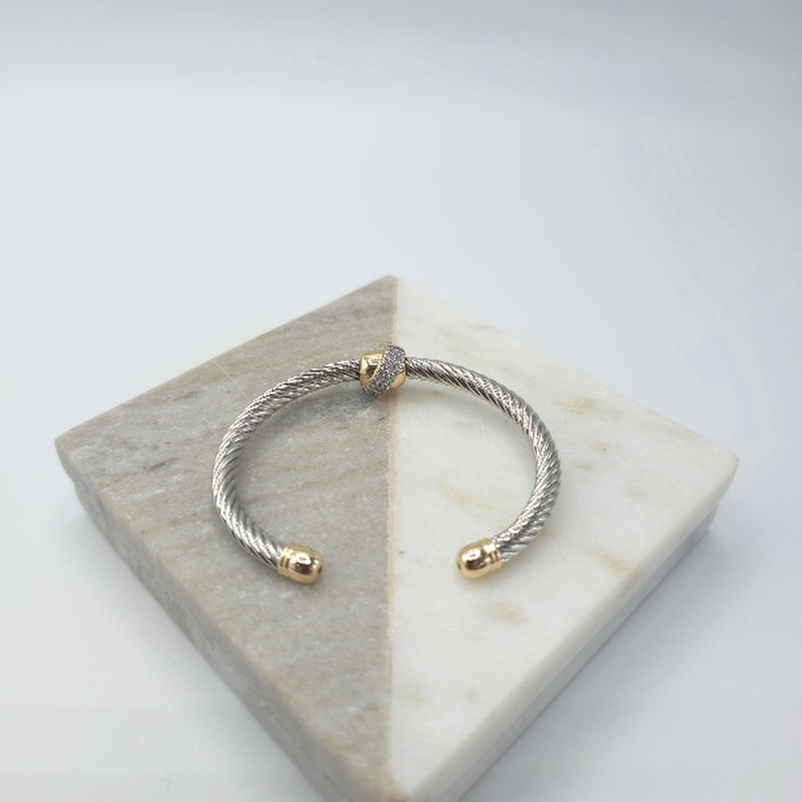 Eliza Bangle