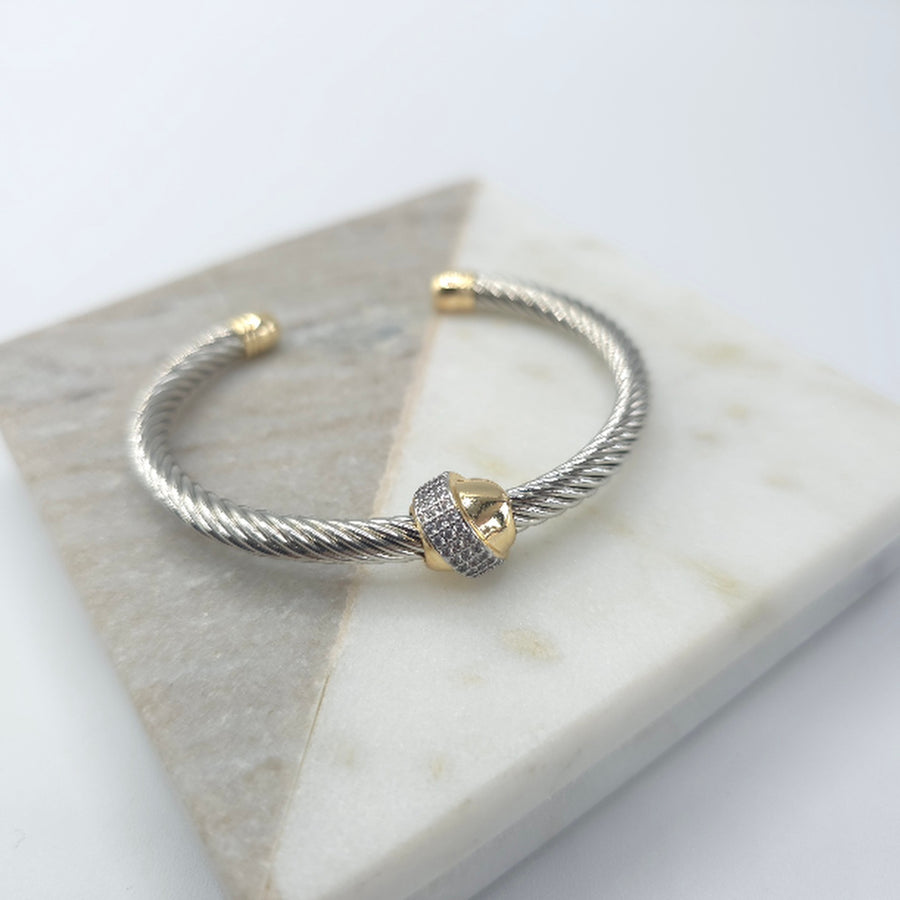 Eliza Bangle