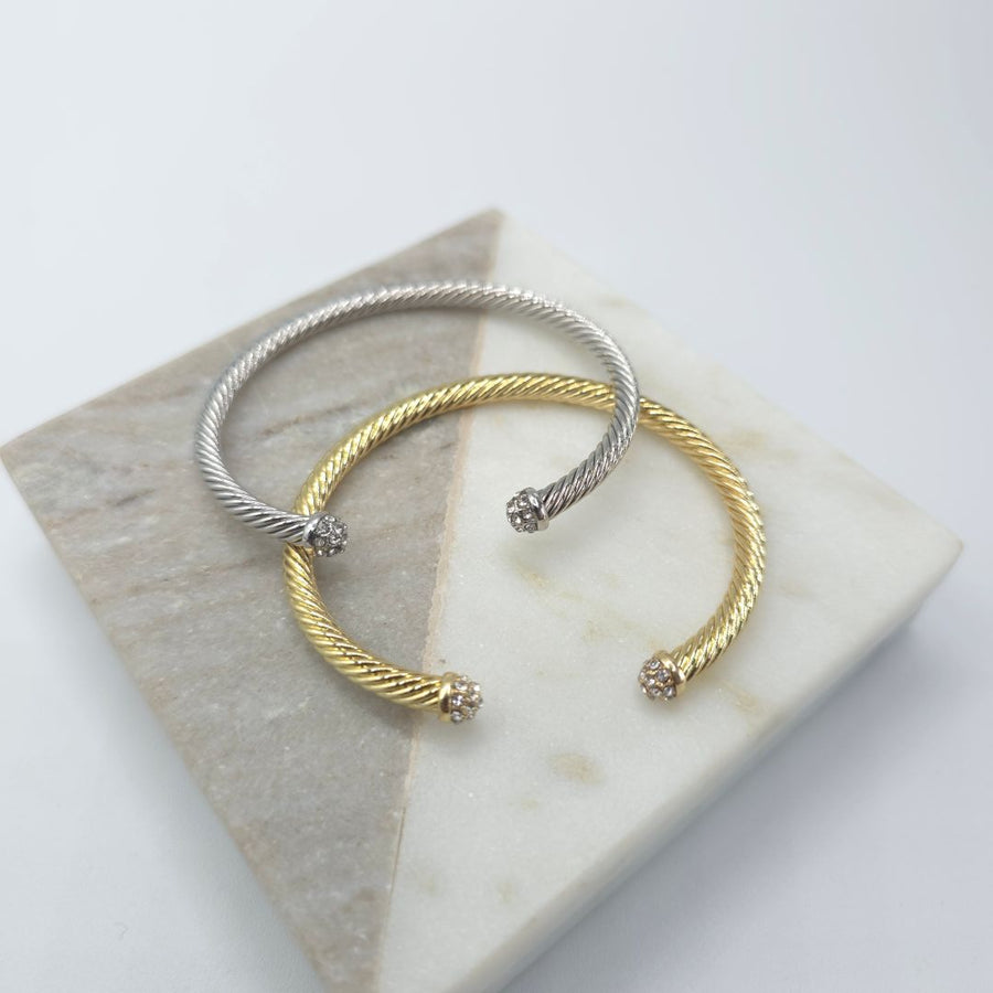 Whitney Bangle