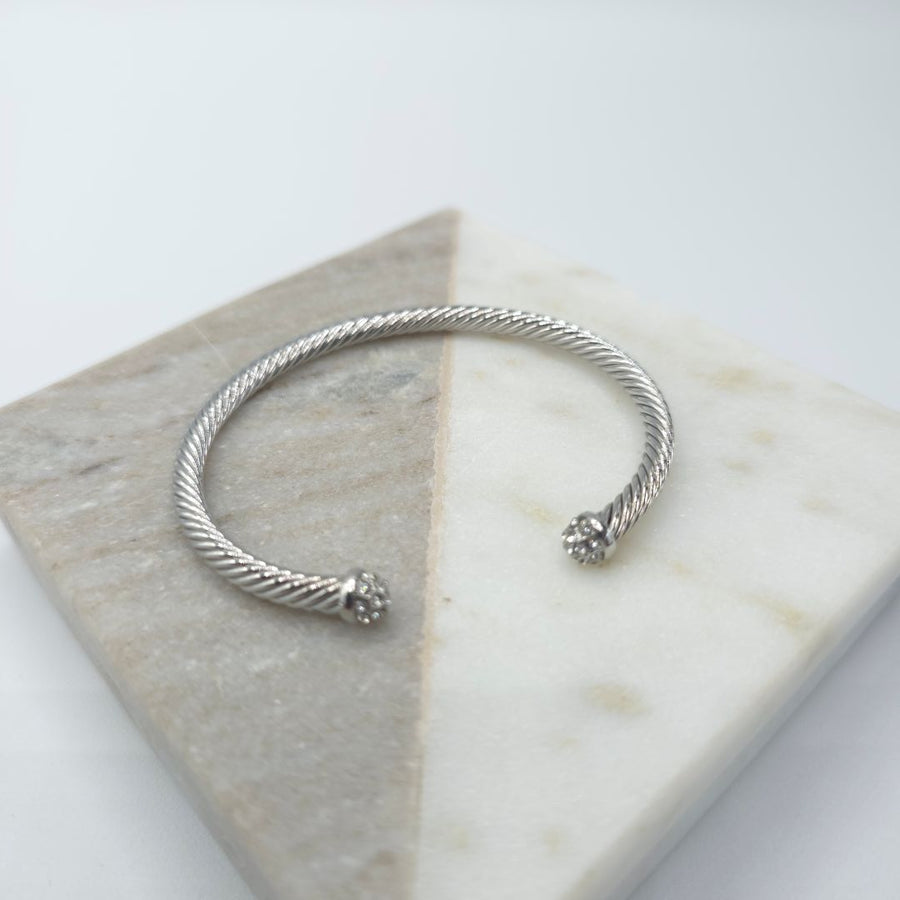 Whitney Bangle