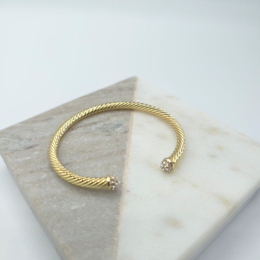 Whitney Bangle