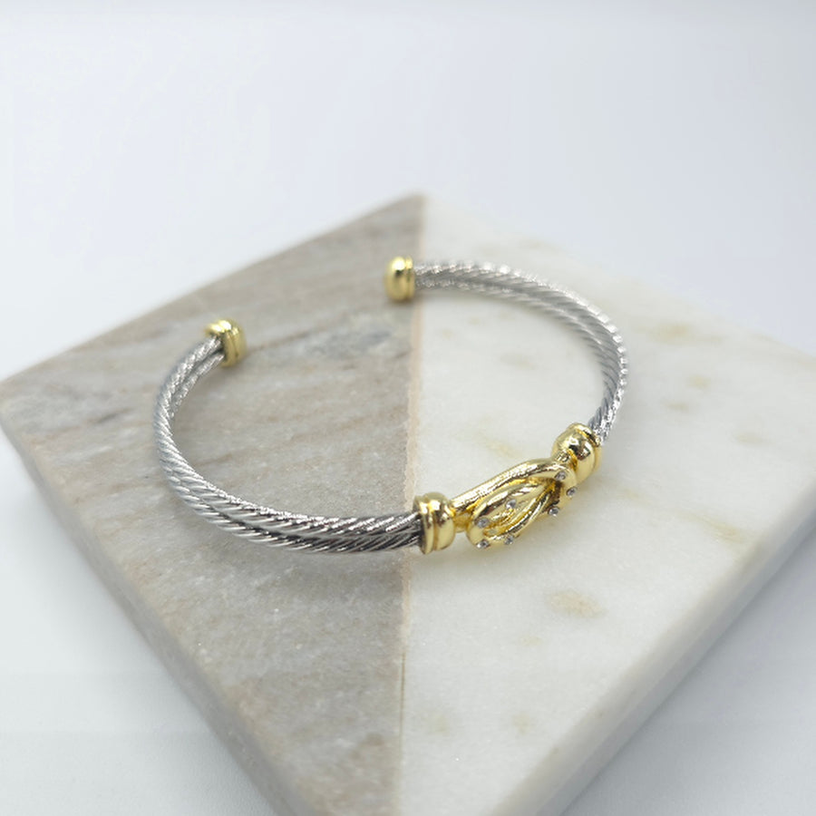 Giulia Bangle