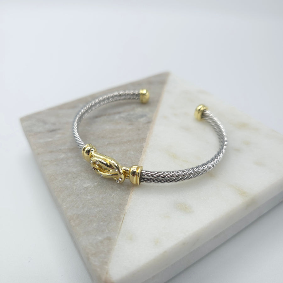 Giulia Bangle