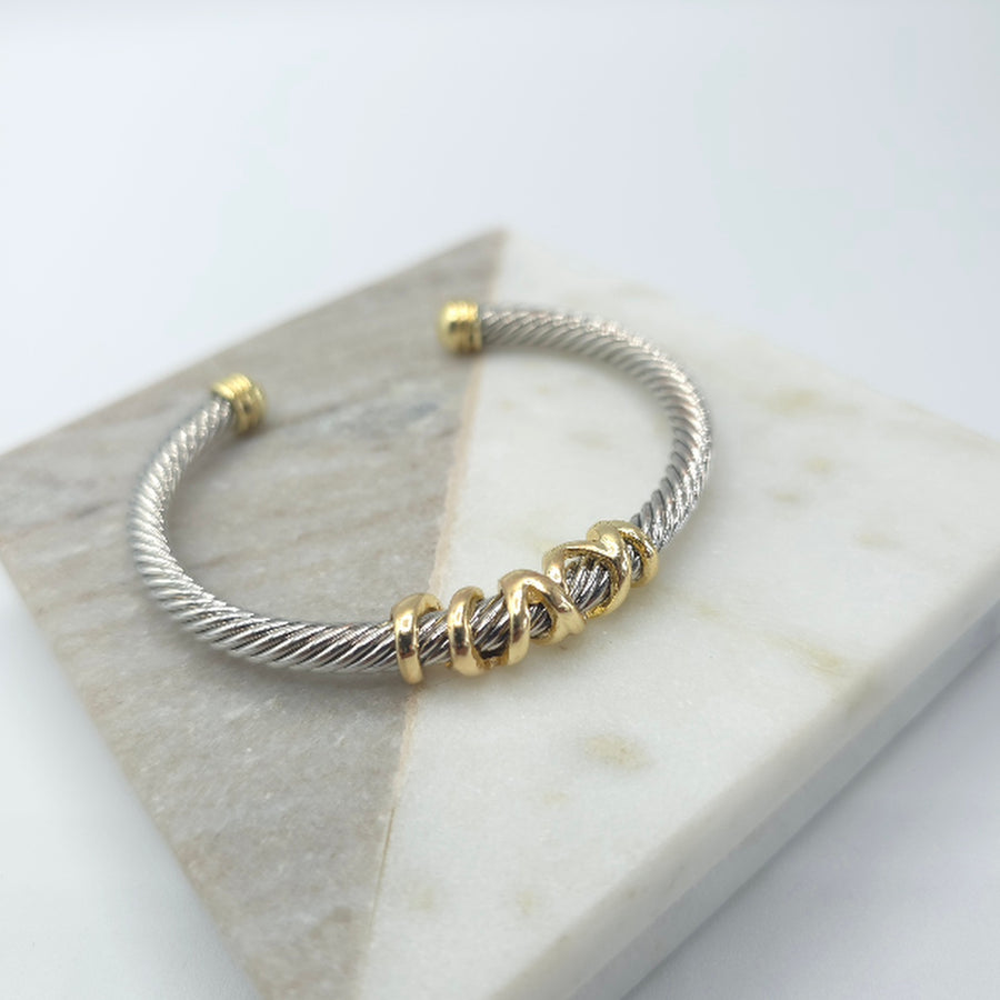 Claret Bangle