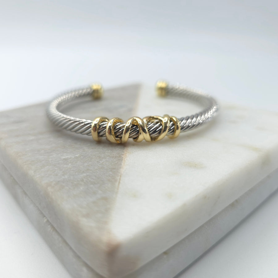 Claret Bangle