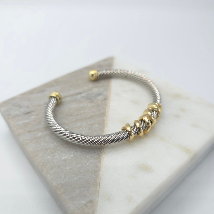 Claret Bangle