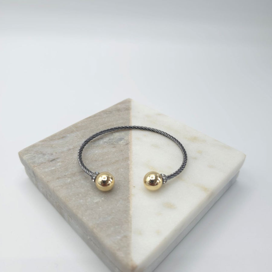Zaire Bangle