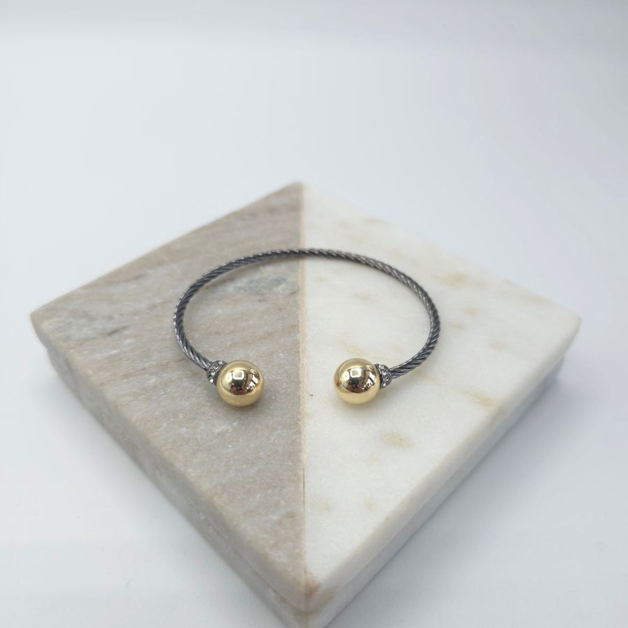 Zaire Bangle
