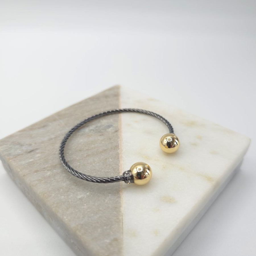 Zaire Bangle