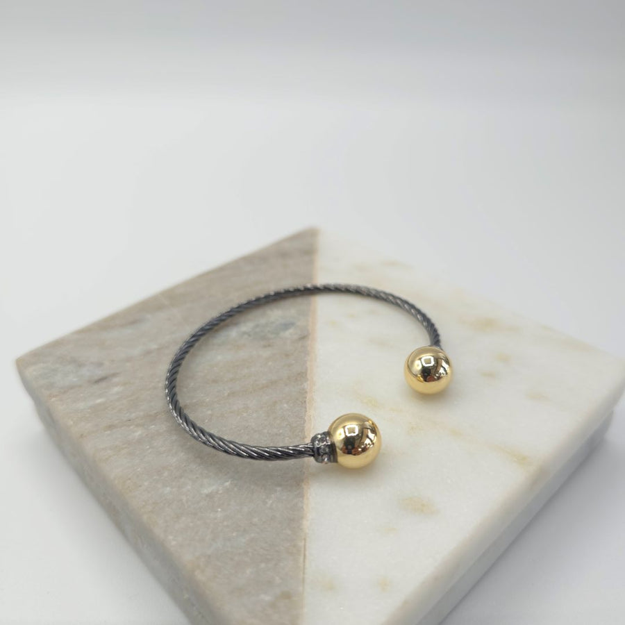 Zaire Bangle