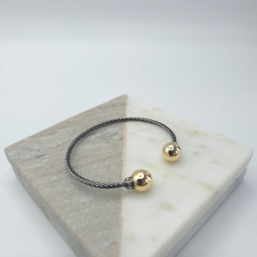 Zaire Bangle