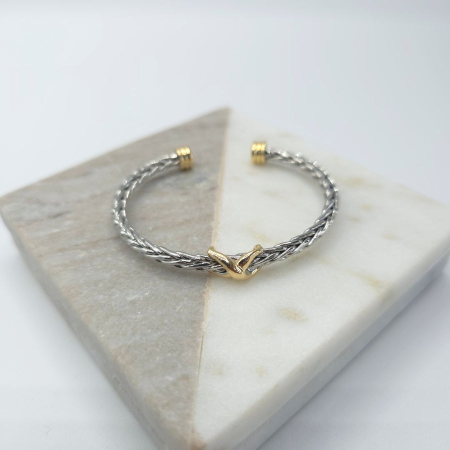 Cloe Bangle