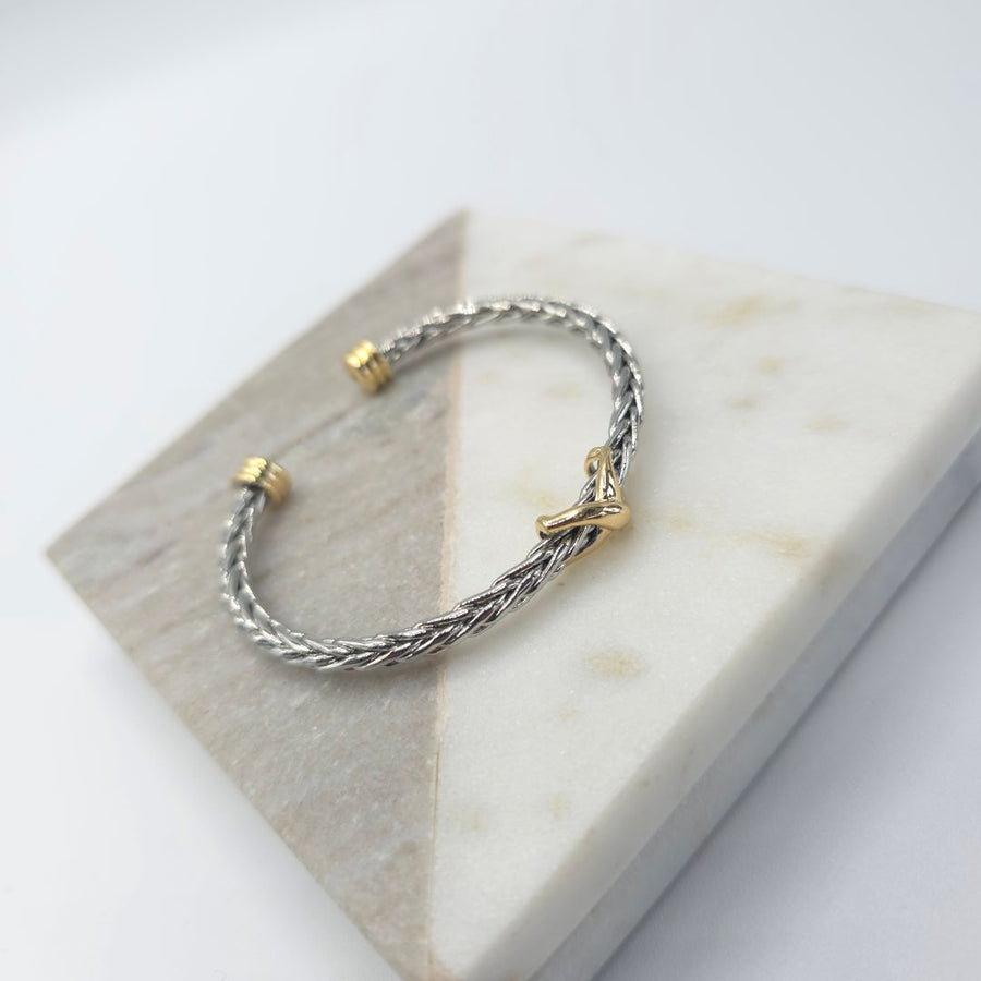 Cloe Bangle