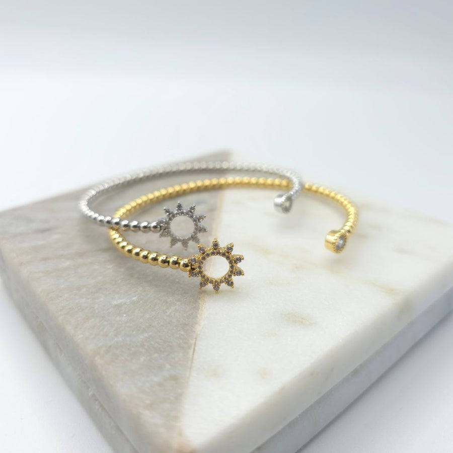 Belize Bangle