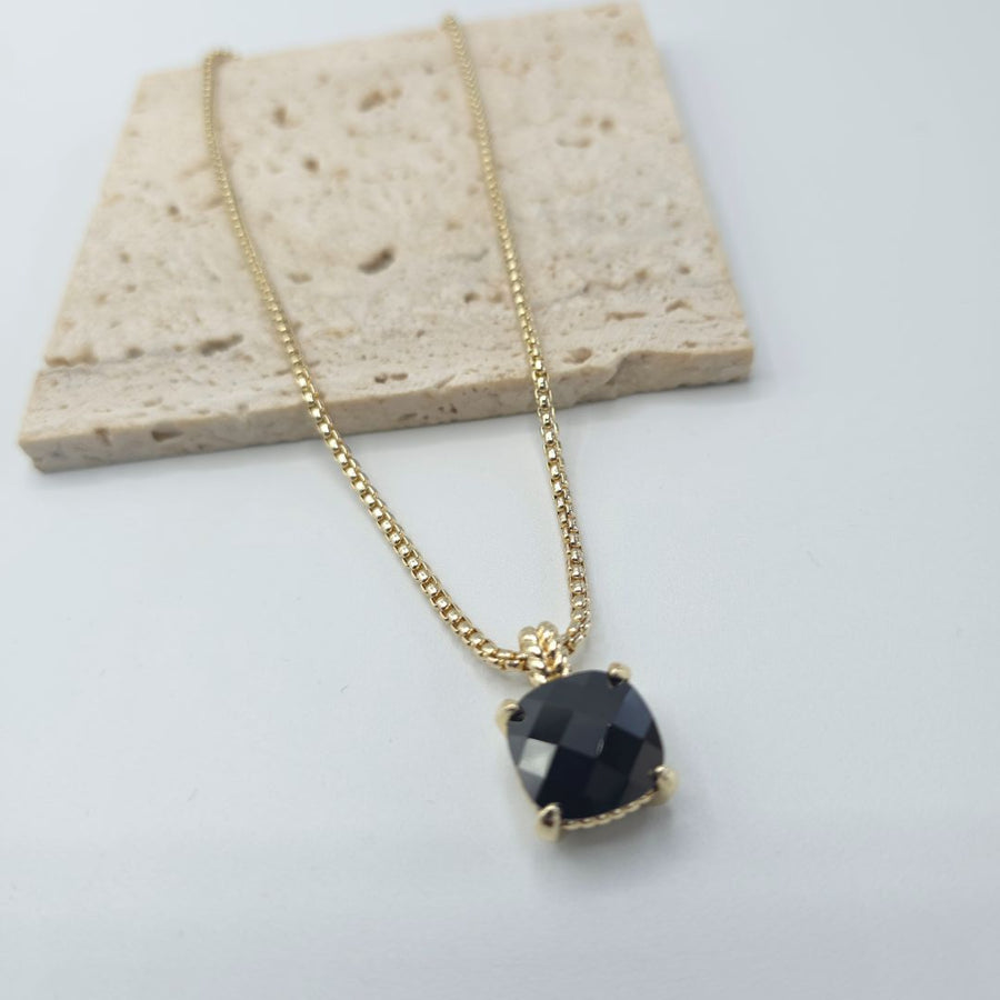 Dakota Necklace