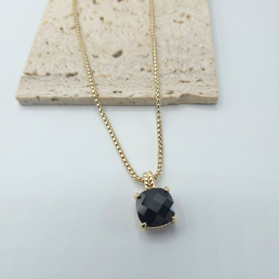 Dakota Necklace
