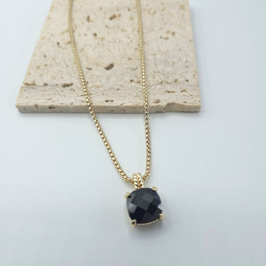 Dakota Necklace