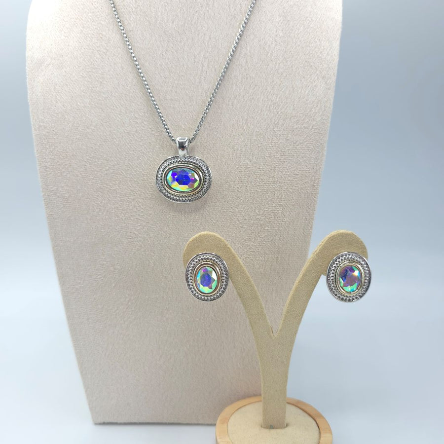 Helena Earrings